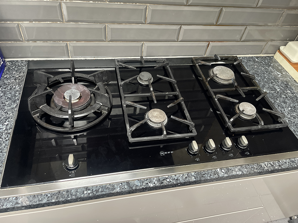 AEG repair in Sunderland