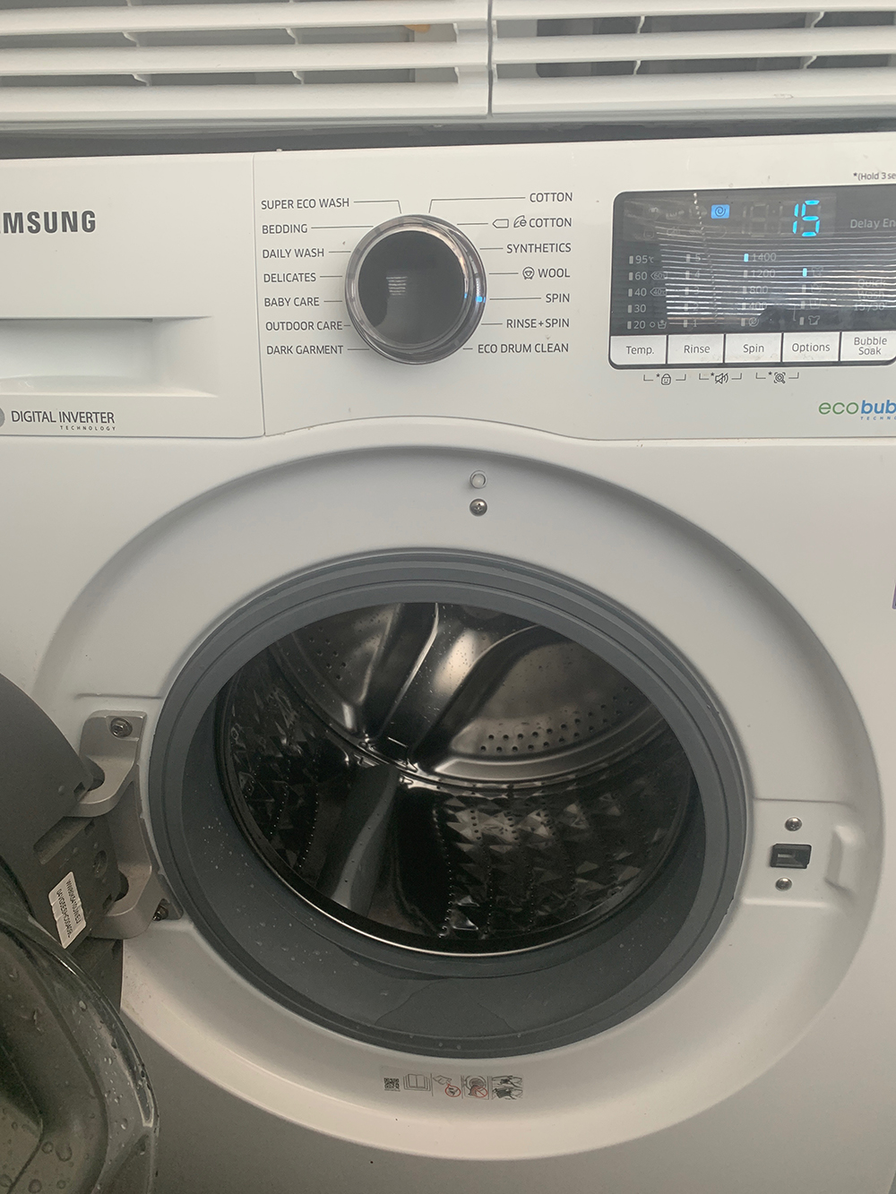 AEG repair in Sunderland