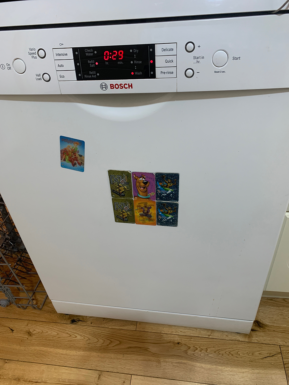AEG repair in Sunderland